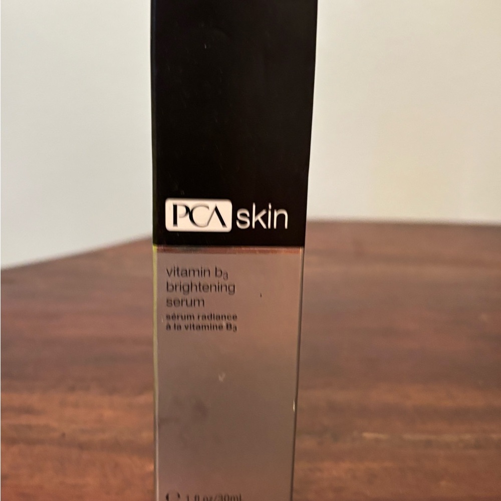 PCA  Vitamin B3 Brightening Serum